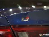 Thumbnail of 2017 Montecarlo Blue Metallic Alfa Romeo Giulia