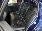 Thumbnail of 2017 Montecarlo Blue Metallic Alfa Romeo Giulia