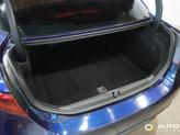 Thumbnail of 2017 Montecarlo Blue Metallic Alfa Romeo Giulia