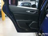 Thumbnail of 2017 Montecarlo Blue Metallic Alfa Romeo Giulia