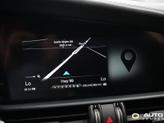 Thumbnail of 2017 Montecarlo Blue Metallic Alfa Romeo Giulia