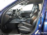 Thumbnail of 2017 Montecarlo Blue Metallic Alfa Romeo Giulia