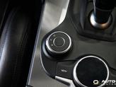 Thumbnail of 2017 Montecarlo Blue Metallic Alfa Romeo Giulia