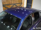 Thumbnail of 2017 Montecarlo Blue Metallic Alfa Romeo Giulia