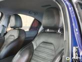 Thumbnail of 2017 Montecarlo Blue Metallic Alfa Romeo Giulia