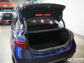 Thumbnail of 2017 Montecarlo Blue Metallic Alfa Romeo Giulia