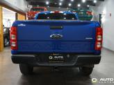 Thumbnail of 2019 Lightning Blue Ford Ranger