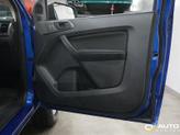 Thumbnail of 2019 Lightning Blue Ford Ranger