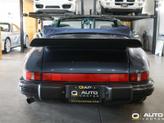 Thumbnail of 1989 Marine Blue Metallic Porsche 911