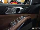 Thumbnail of 2019 Vermont Bronze Metallic BMW X7
