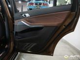 Thumbnail of 2019 Vermont Bronze Metallic BMW X7