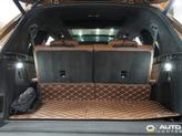 Thumbnail of 2019 Vermont Bronze Metallic BMW X7