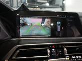 Thumbnail of 2019 Vermont Bronze Metallic BMW X7