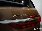 Thumbnail of 2019 Vermont Bronze Metallic BMW X7