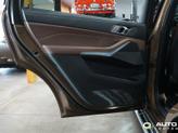 Thumbnail of 2019 Vermont Bronze Metallic BMW X7