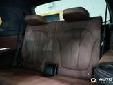 Thumbnail of 2019 Vermont Bronze Metallic BMW X7