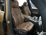 Thumbnail of 2019 Vermont Bronze Metallic BMW X7