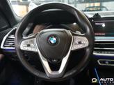 Thumbnail of 2019 Vermont Bronze Metallic BMW X7