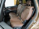 Thumbnail of 2019 Vermont Bronze Metallic BMW X7