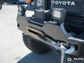 Thumbnail of 1984 Gray Toyota Land Cruiser