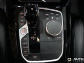Thumbnail of 2022 Phytonic Blue Metallic BMW X3
