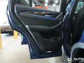 Thumbnail of 2022 Phytonic Blue Metallic BMW X3