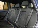 Thumbnail of 2022 Phytonic Blue Metallic BMW X3