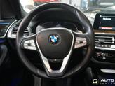 Thumbnail of 2022 Phytonic Blue Metallic BMW X3