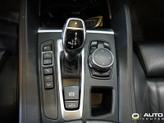 Thumbnail of 2015 Black Sapphire Metallic BMW X6