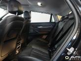 Thumbnail of 2015 Black Sapphire Metallic BMW X6
