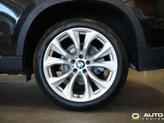 Thumbnail of 2015 Black Sapphire Metallic BMW X6