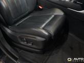 Thumbnail of 2015 Black Sapphire Metallic BMW X6