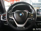 Thumbnail of 2015 Black Sapphire Metallic BMW X6