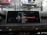 Thumbnail of 2015 Black Sapphire Metallic BMW X6