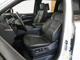 Thumbnail of 2021 Crystal White Tricoat Cadillac Escalade