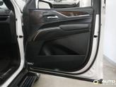 Thumbnail of 2021 Crystal White Tricoat Cadillac Escalade