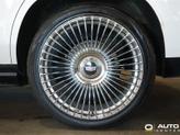 Thumbnail of 2021 Crystal White Tricoat Cadillac Escalade