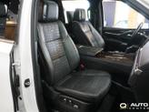 Thumbnail of 2021 Crystal White Tricoat Cadillac Escalade