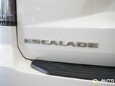 Thumbnail of 2021 Crystal White Tricoat Cadillac Escalade