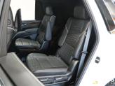 Thumbnail of 2021 Crystal White Tricoat Cadillac Escalade