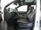 Thumbnail of 2021 Crystal White Tricoat Cadillac Escalade
