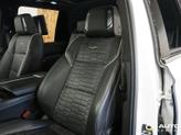 Thumbnail of 2021 Crystal White Tricoat Cadillac Escalade