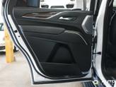 Thumbnail of 2021 Crystal White Tricoat Cadillac Escalade