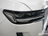 Thumbnail of 2021 Crystal White Tricoat Cadillac Escalade