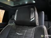 Thumbnail of 2021 Crystal White Tricoat Cadillac Escalade
