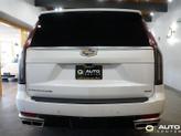 Thumbnail of 2021 Crystal White Tricoat Cadillac Escalade