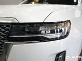 Thumbnail of 2021 Crystal White Tricoat Cadillac Escalade