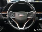 Thumbnail of 2021 Crystal White Tricoat Cadillac Escalade