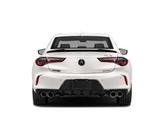 Thumbnail of 2023 Platinum White Pearl Acura TLX