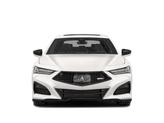 Thumbnail of 2023 Platinum White Pearl Acura TLX